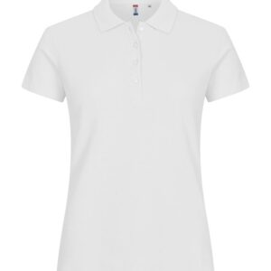 Basic Polo Women