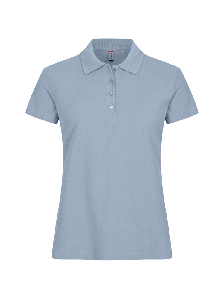 Basic Polo Women – Bild 11