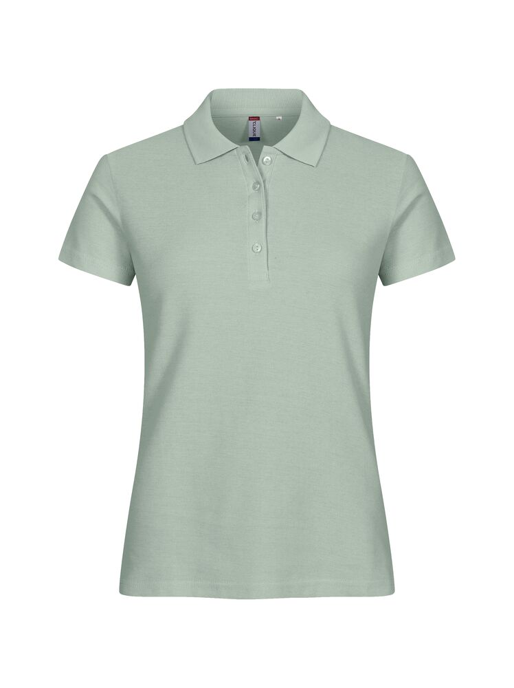 Basic Polo Women – Bild 16