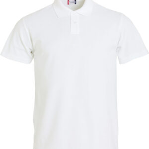 Basic Polo S/S Junior