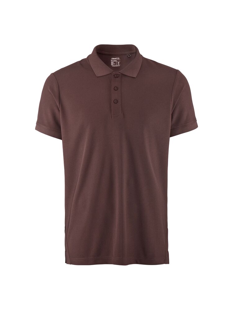 Core Unify Polo Shirt M – Bild 2