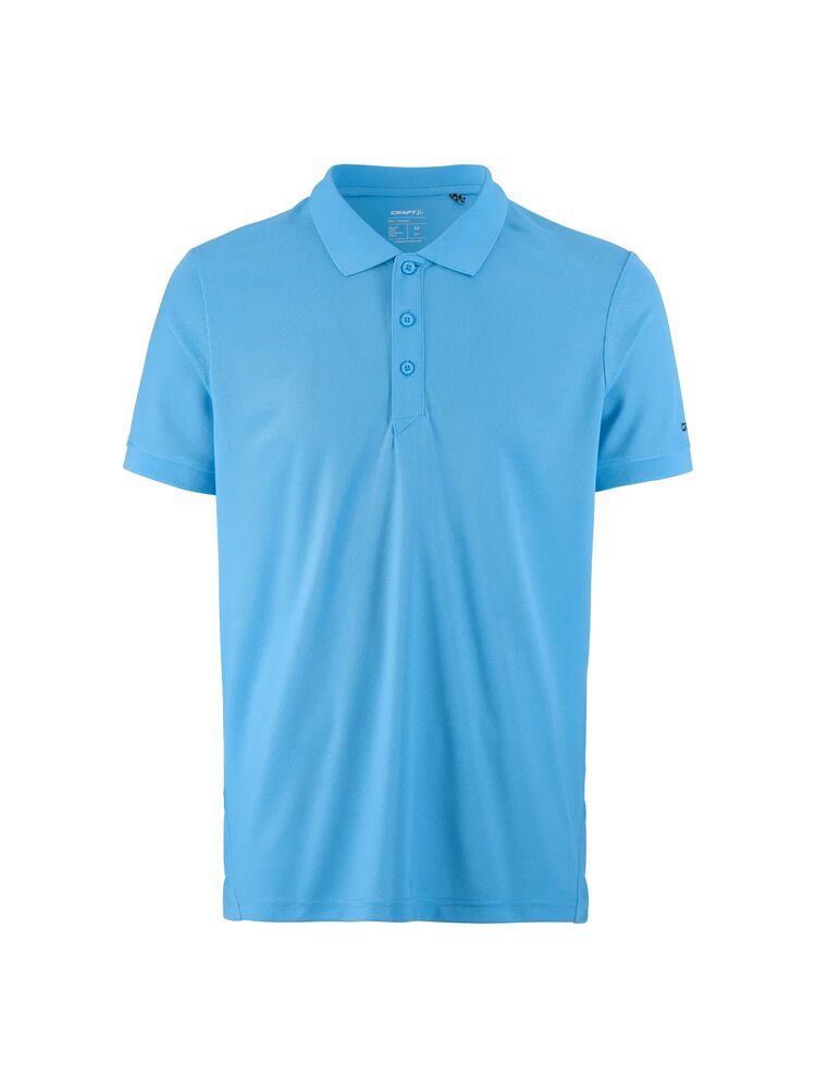Core Unify Polo Shirt M – Bild 3
