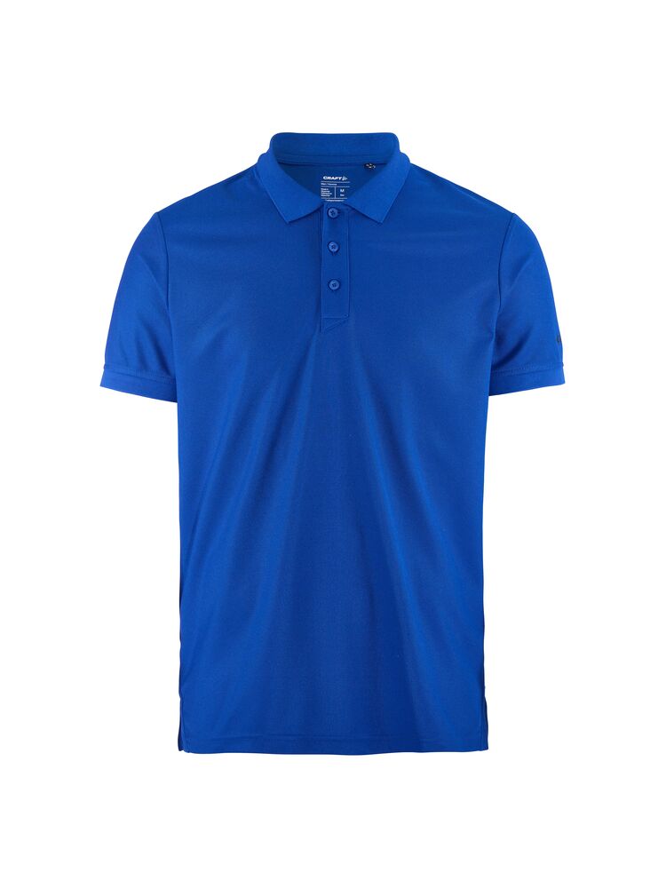Core Unify Polo Shirt M – Bild 4