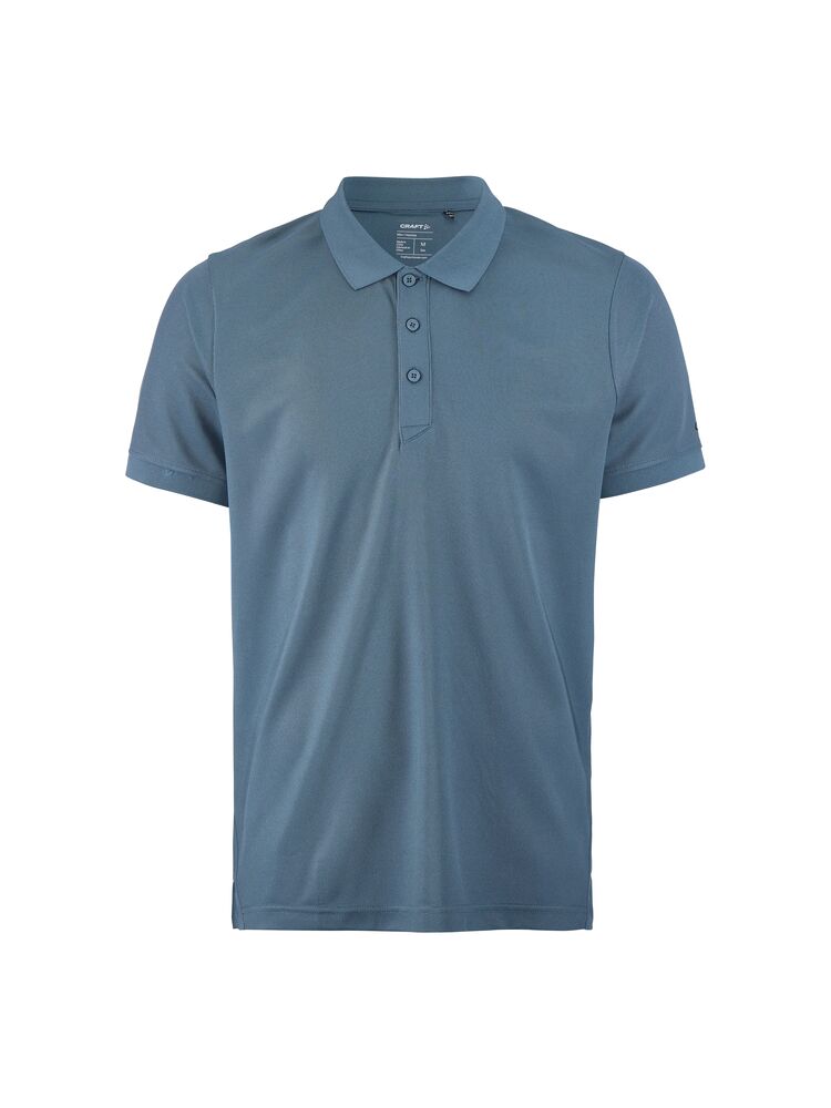 Core Unify Polo Shirt M – Bild 5