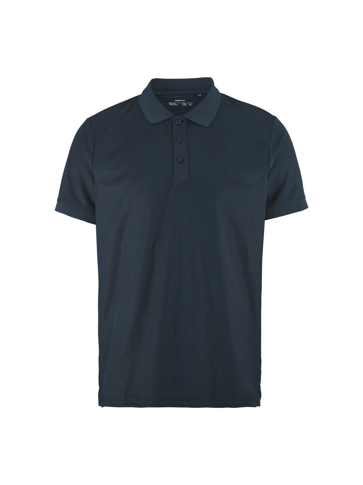Core Unify Polo Shirt M – Bild 6