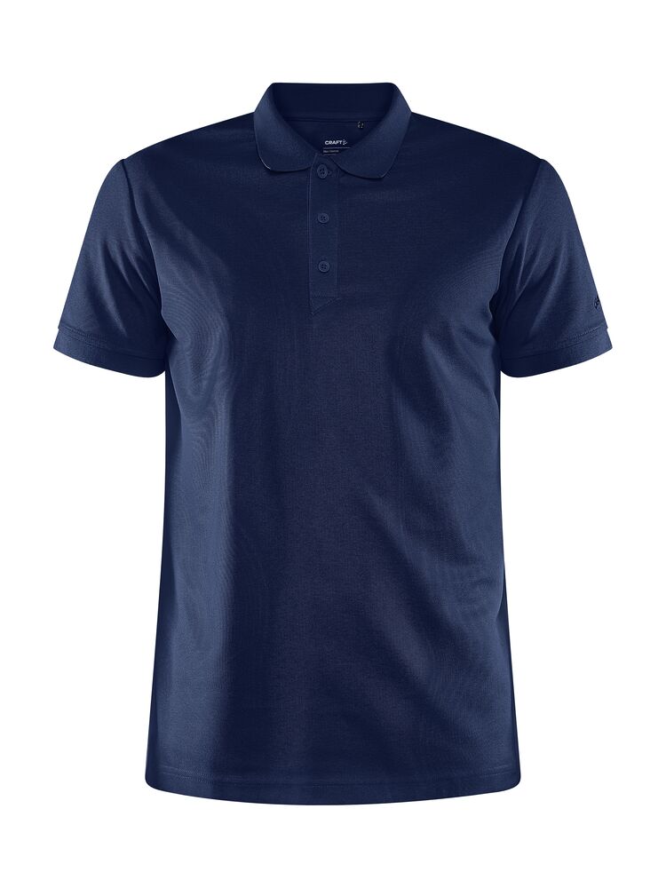 Core Unify Polo Shirt M – Bild 7