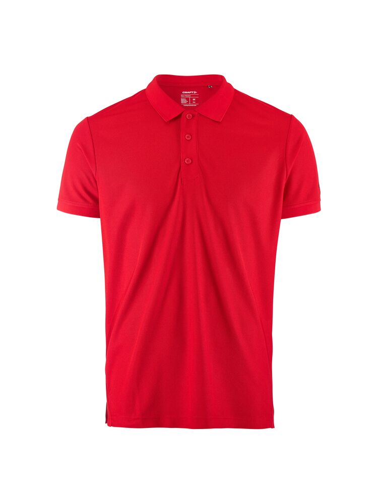 Core Unify Polo Shirt M – Bild 8