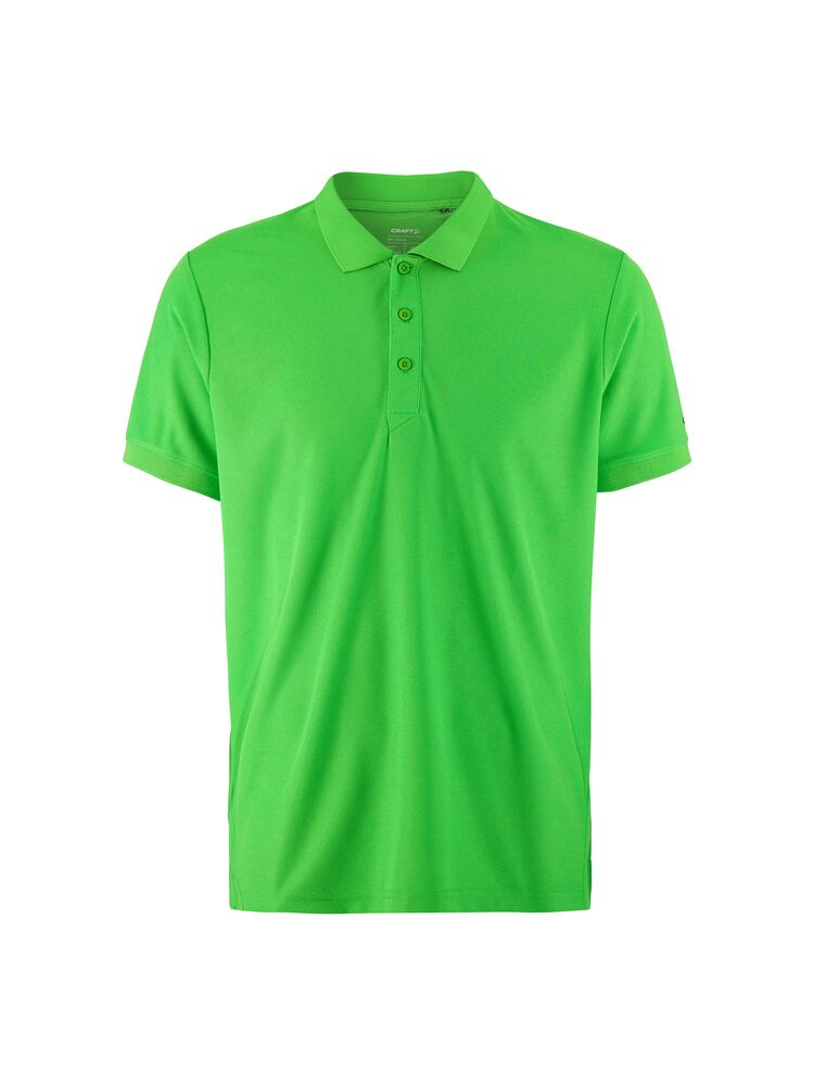 Core Unify Polo Shirt M – Bild 10