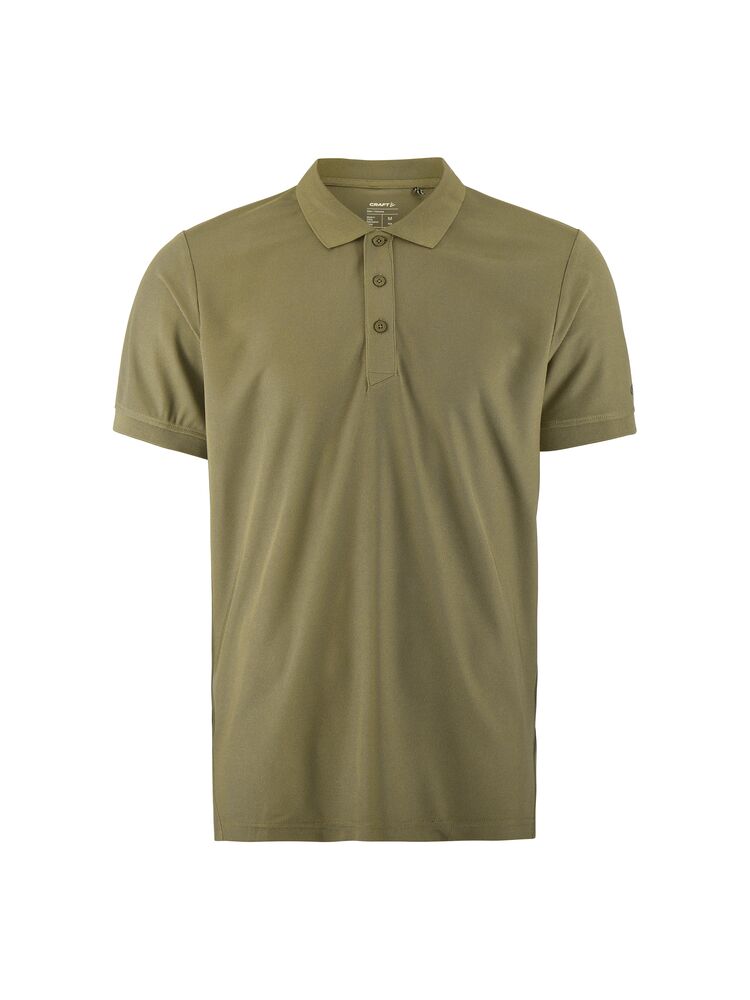 Core Unify Polo Shirt M – Bild 11