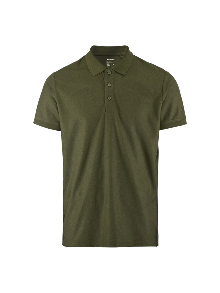 Core Unify Polo Shirt M – Bild 12