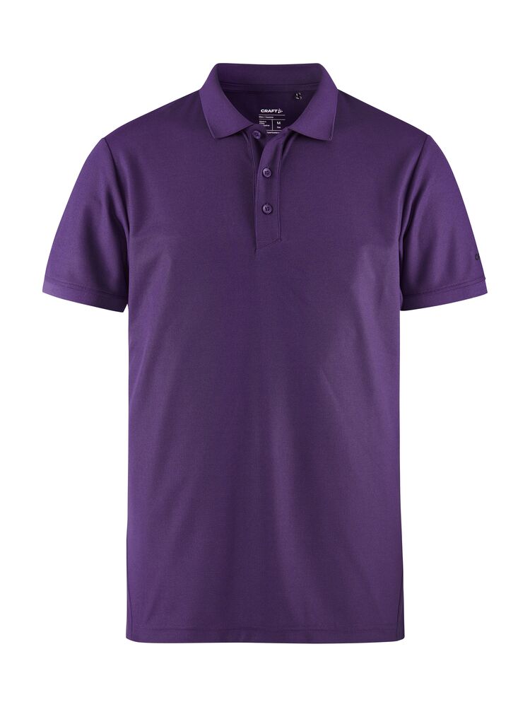 Core Unify Polo Shirt M – Bild 13