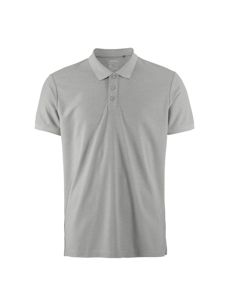 Core Unify Polo Shirt M – Bild 15