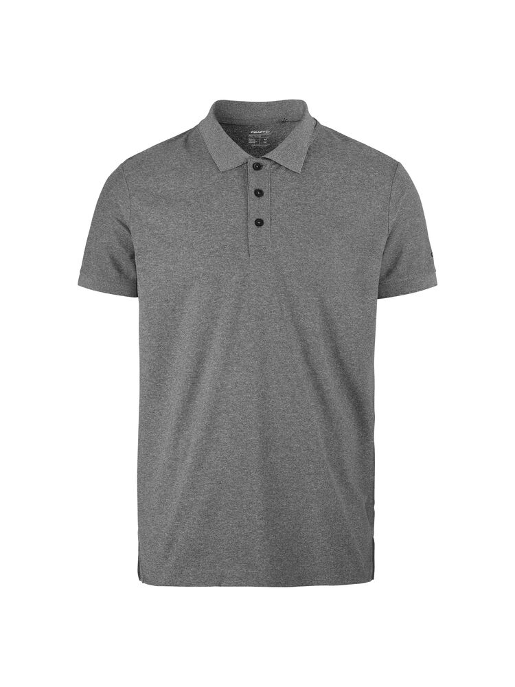 Core Unify Polo Shirt M – Bild 16