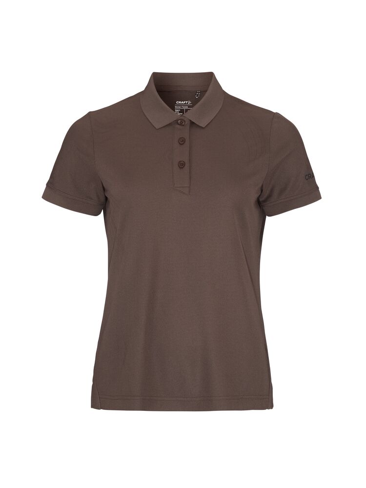 Core Unify Polo Shirt W – Bild 2