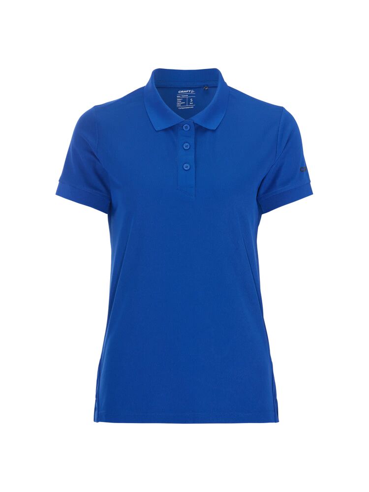 Core Unify Polo Shirt W – Bild 4