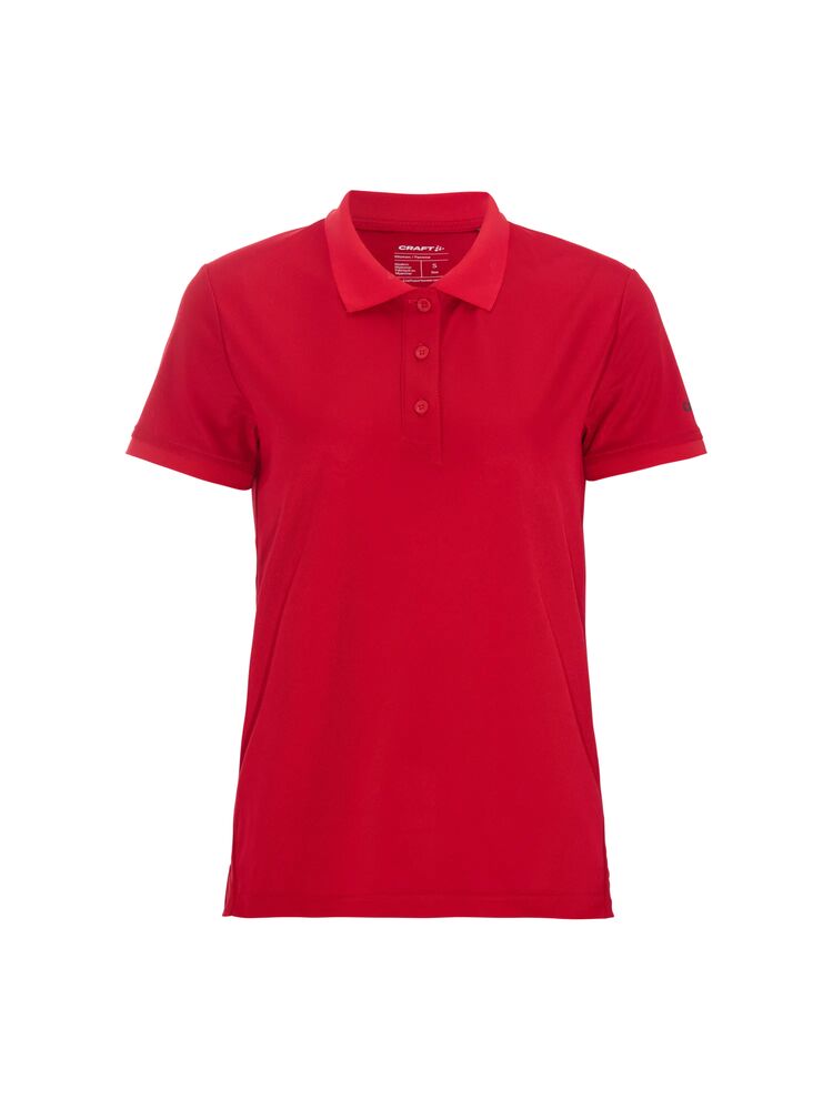 Core Unify Polo Shirt W – Bild 8