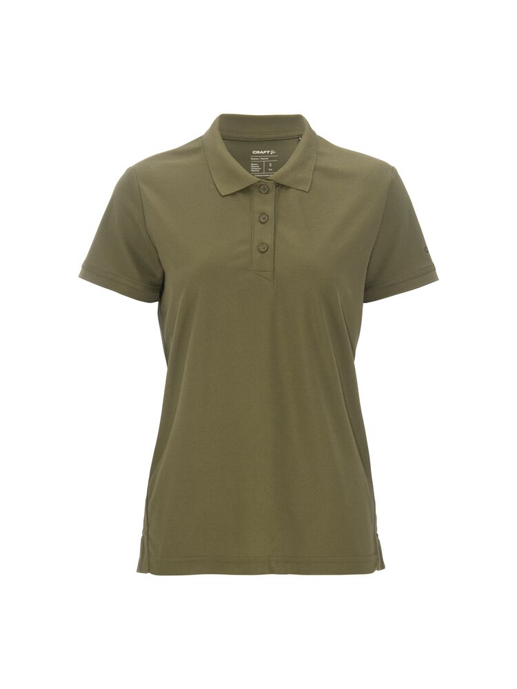 Core Unify Polo Shirt W – Bild 11