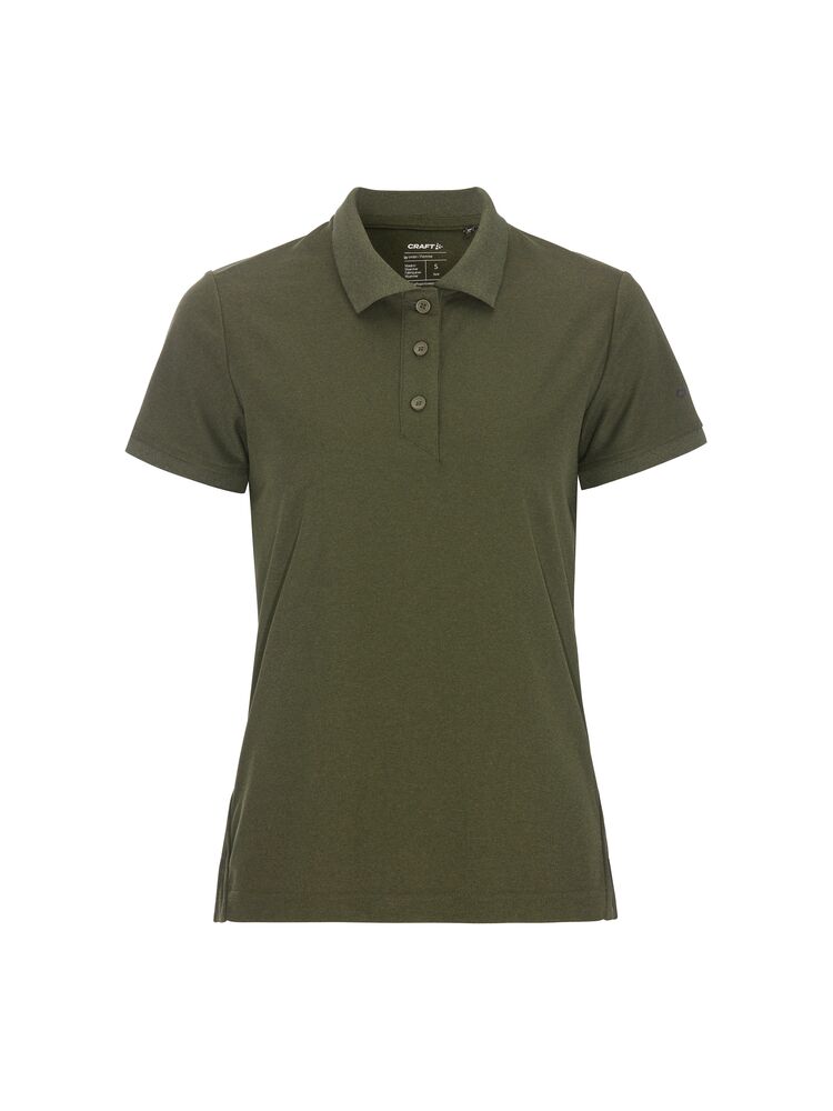 Core Unify Polo Shirt W – Bild 12