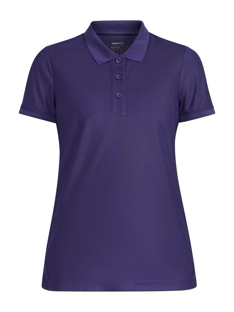 Core Unify Polo Shirt W – Bild 13