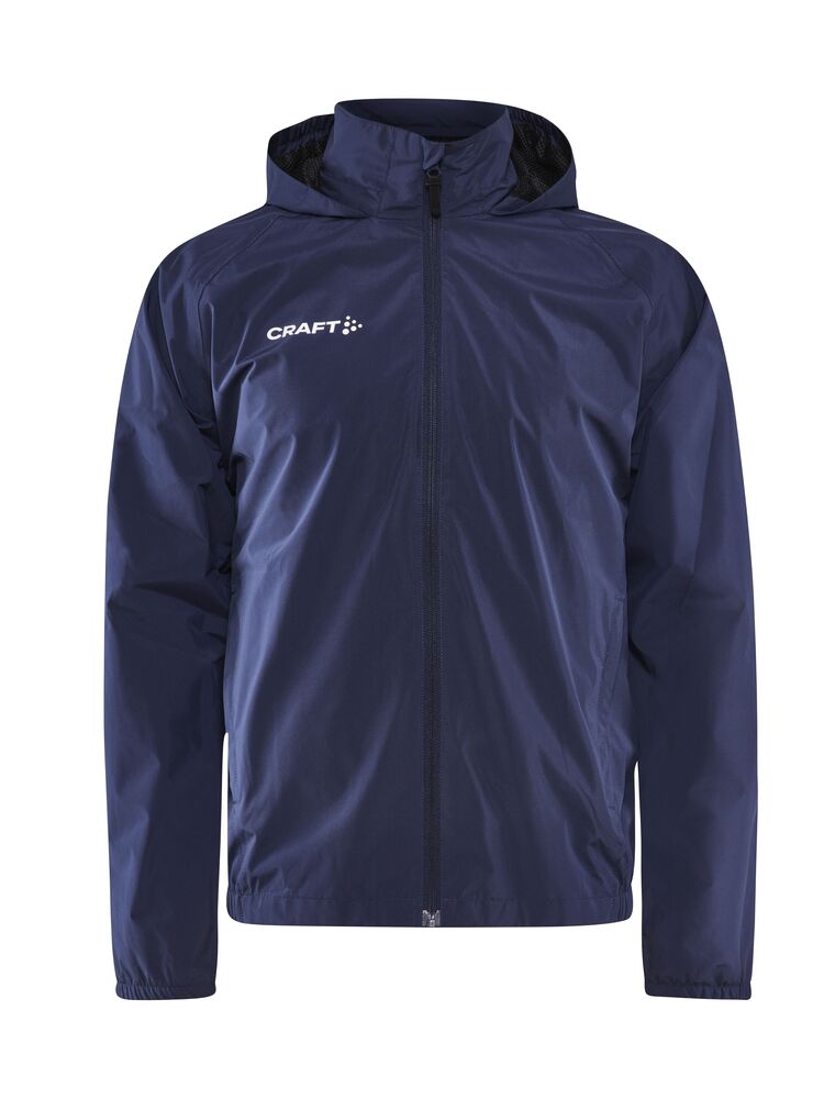 Evolve Rain Jacket M – Bild 2