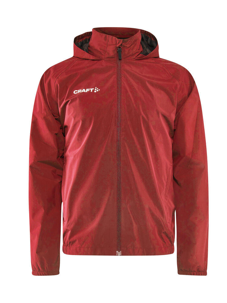 Evolve Rain Jacket M – Bild 3