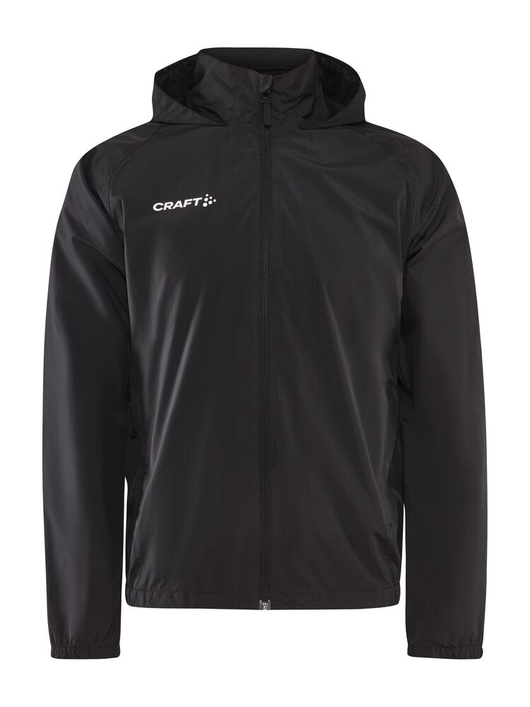 Evolve Rain Jacket M – Bild 4