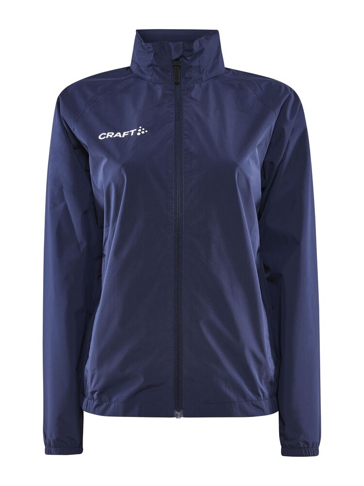 Evolve Rain Jacket W – Bild 2