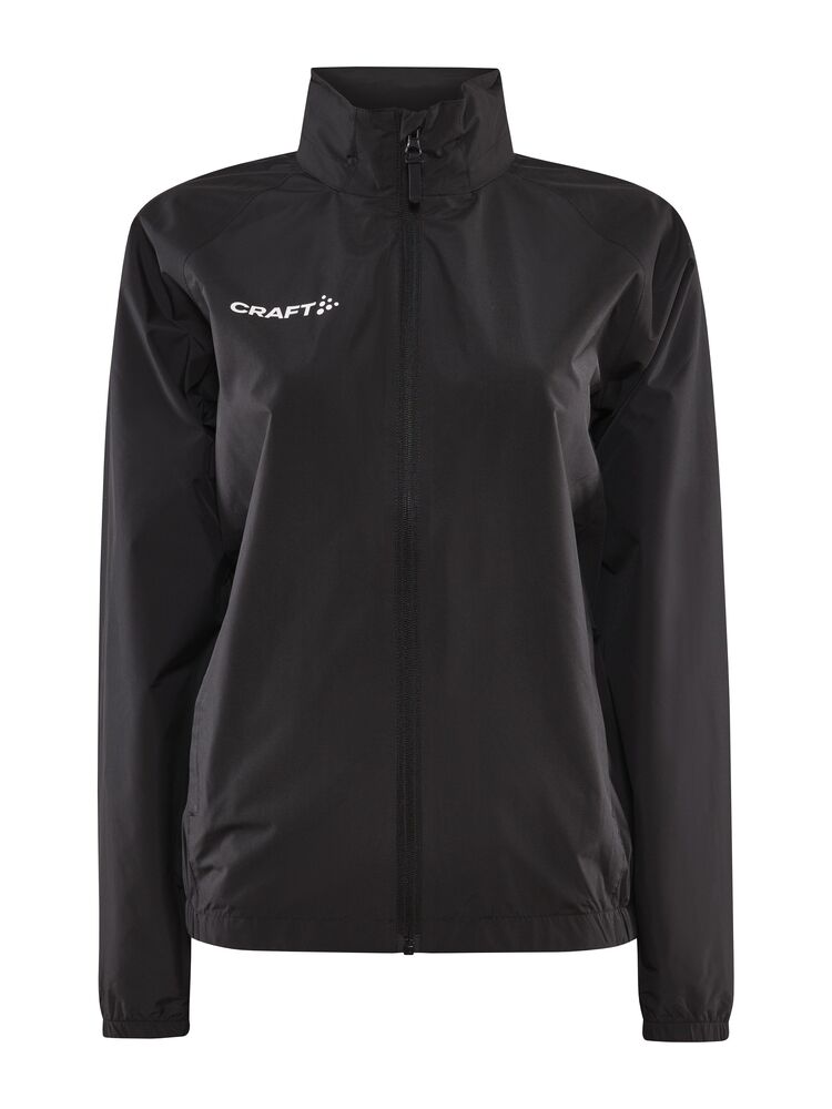 Evolve Rain Jacket W – Bild 4