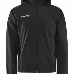 Evolve Rain Jacket Jr