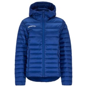 Ability Isolate Jacket W