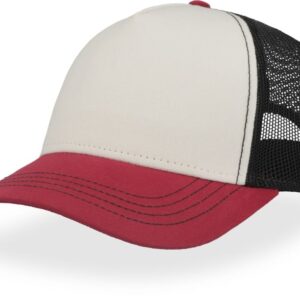Atlantis Headwear Rapper Canvas-S