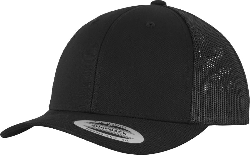 Flexfit 6606/6606T – Bild 2