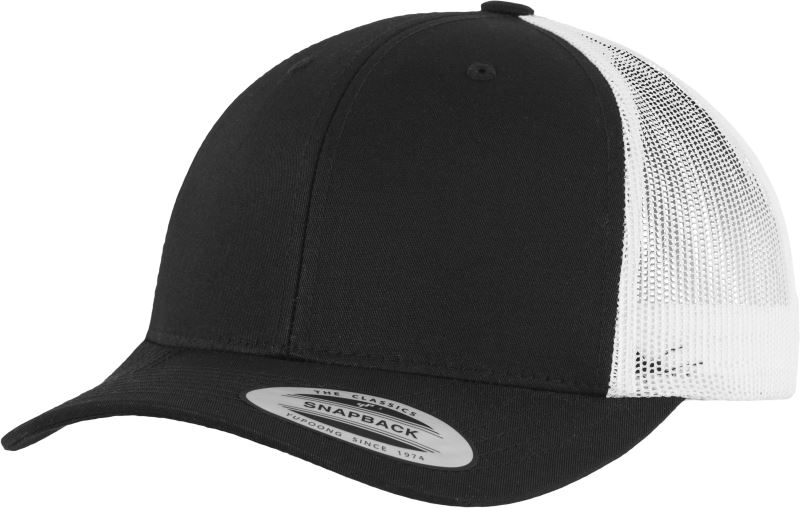Flexfit 6606/6606T – Bild 3